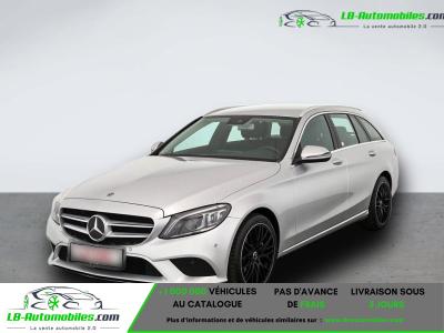 Mercedes Classe C 300 BVA
