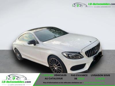 Mercedes Classe C 300 BVA
