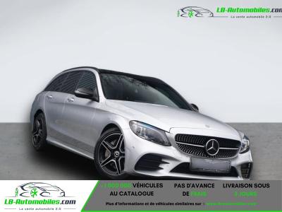 Mercedes Classe C 300 BVA
