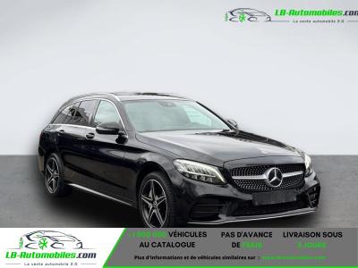 Mercedes Classe C 400 4MATIC BVA