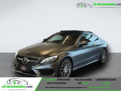 Mercedes Classe C 300 BVA