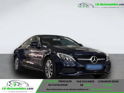 Mercedes Classe C 200 BVA