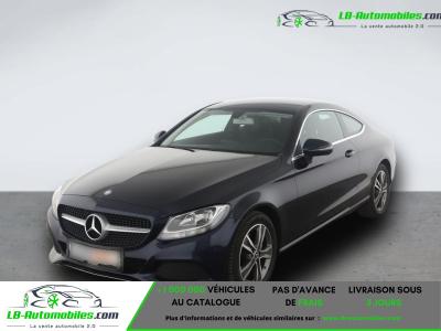 Mercedes Classe C 200 BVA