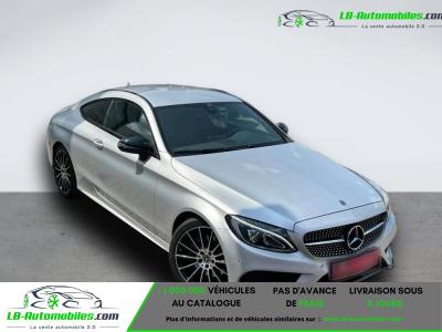 Mercedes Classe C 300 BVA