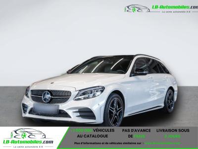 Mercedes Classe C 400 4MATIC BVA