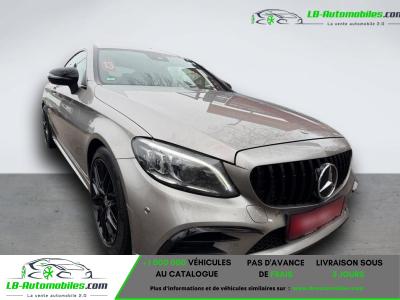 Mercedes Classe C 300 BVA