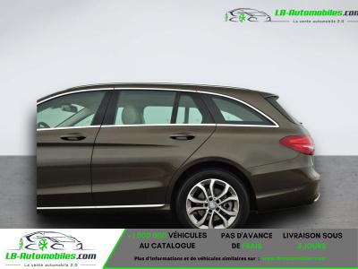 Mercedes Classe C 400 4MATIC BVA