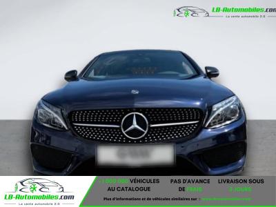 Mercedes Classe C 250 BVA