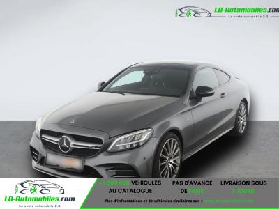 Mercedes Classe C 43 AMG 9G-Tronic 4Matic