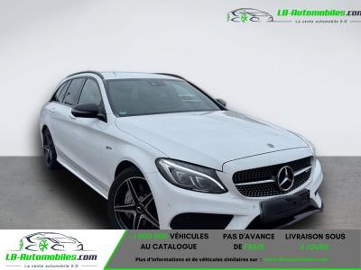 Mercedes Classe C 43 AMG 9G-Tronic 4Matic