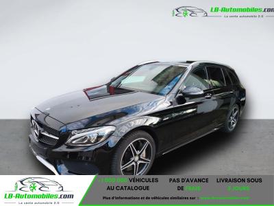 Mercedes Classe C 43 AMG 9G-Tronic 4Matic
