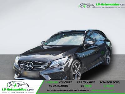 Mercedes Classe C 43 AMG 9G-Tronic 4Matic