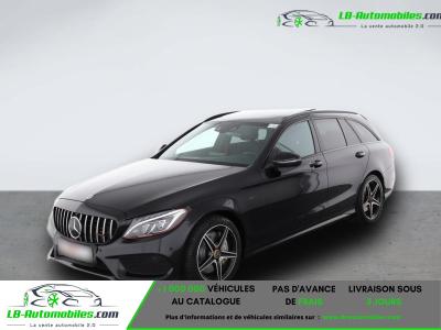 Mercedes Classe C 43 AMG 9G-Tronic 4Matic