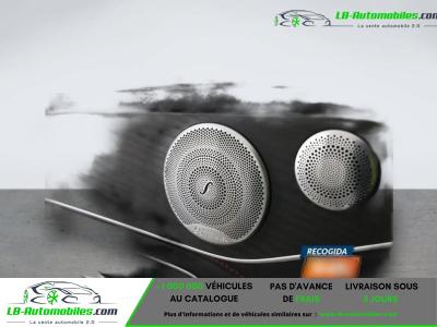 Mercedes Classe C 450 AMG 4MATIC 7G-Tronic A