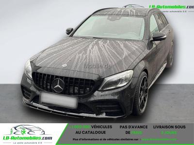 Mercedes Classe C 43 AMG 9G-Tronic 4Matic