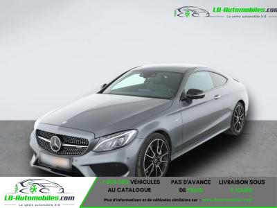 Mercedes Classe C 43 AMG 9G-Tronic 4Matic