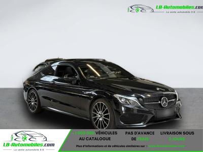 Mercedes Classe C 43 AMG 9G-Tronic 4Matic