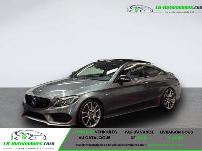 Mercedes Classe C 43 AMG 9G-Tronic 4Matic