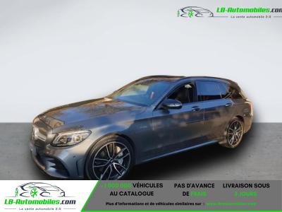 Mercedes Classe C 43 AMG 9G-Tronic 4Matic