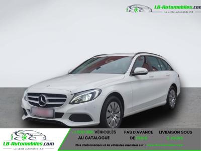 Mercedes Classe C 180 CDI