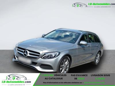 Mercedes Classe C 180 CDI