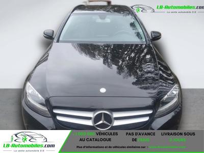 Mercedes Classe C 180 CDI