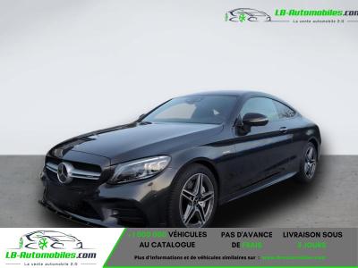 Mercedes Classe C 43 AMG 9G-Tronic 4Matic