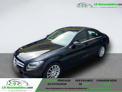 Mercedes Classe C 180 CDI BVA