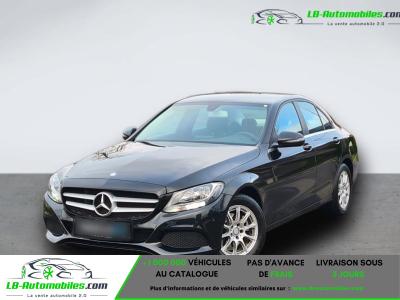 Mercedes Classe C 180 CDI BVA