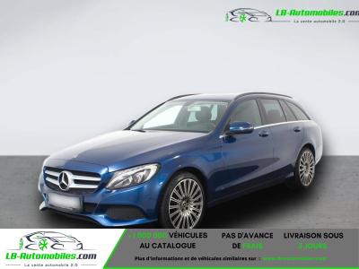 Mercedes Classe C 180 CDI BVA