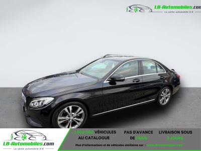 Mercedes Classe C 180 CDI BVA