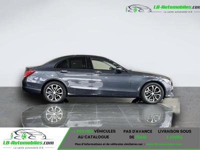 Mercedes Classe C 200 CDI