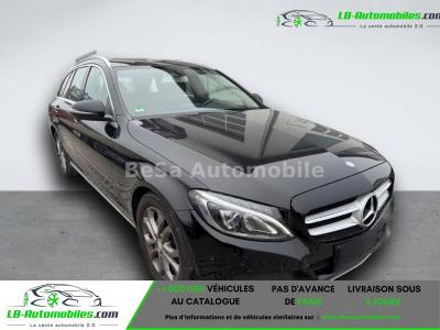 Mercedes Classe C 200 CDI