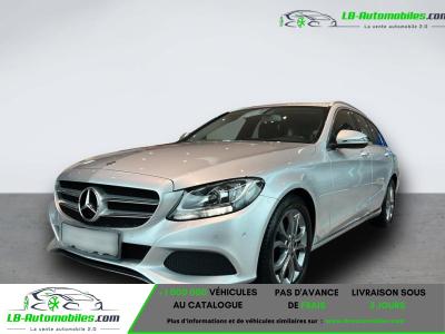 Mercedes Classe C 200 CDI