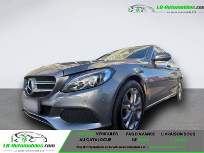 Mercedes Classe C 200 CDI