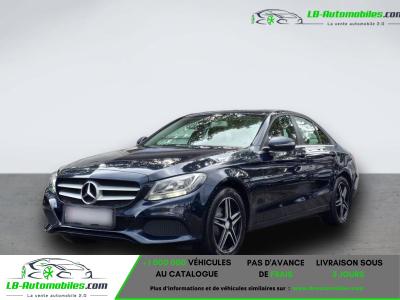 Mercedes Classe C 200 CDI