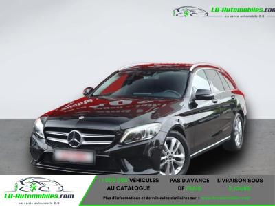 Mercedes Classe C 200 CDI BVA