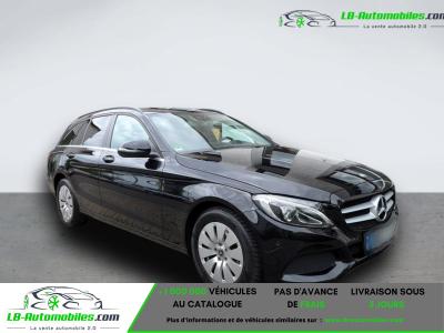Mercedes Classe C 200 CDI BVA