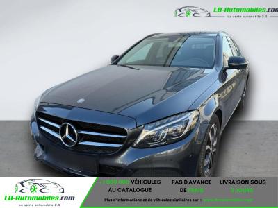 Mercedes Classe C 200 CDI BVA