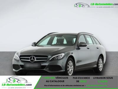 Mercedes Classe C 200 CDI BVA