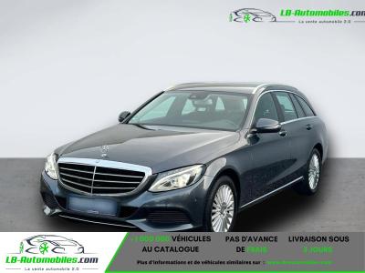 Mercedes Classe C 200 CDI BVA