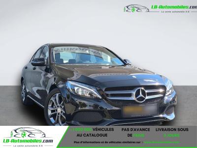 Mercedes Classe C 200 CDI BVA