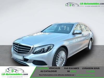Mercedes Classe C 200 CDI BVA
