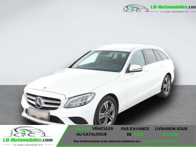 Mercedes Classe C 200 CDI BVA