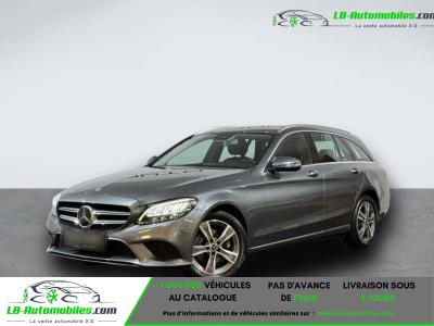 Mercedes Classe C 200 CDI BVA