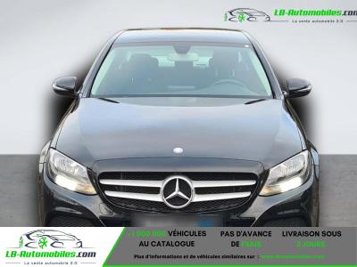 Mercedes Classe C 180 CDI BVA