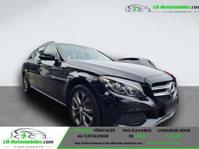 Mercedes Classe C 220 CDI
