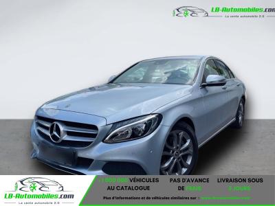 Mercedes Classe C 220 CDI