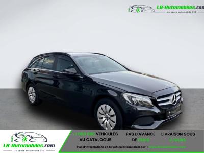Mercedes Classe C 220 CDI