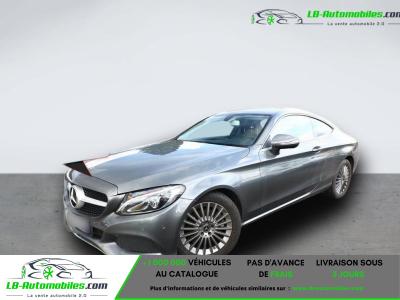 Mercedes Classe C 220 CDI